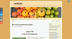 Desktop Screenshot of nofari.org